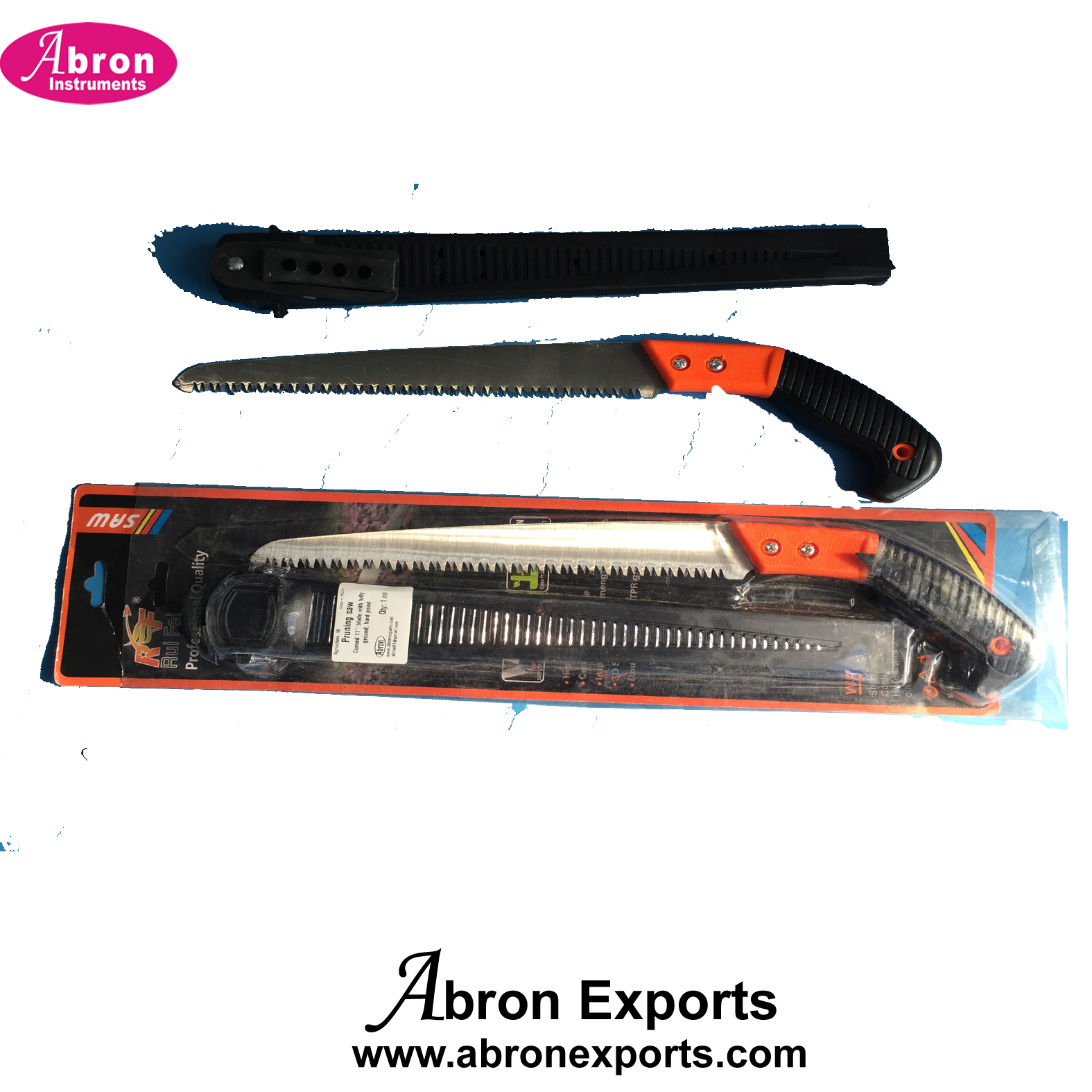 Agriculture Saw Tree Pruning Budding Grafting Agro Agriculture Abron AG-3142ST